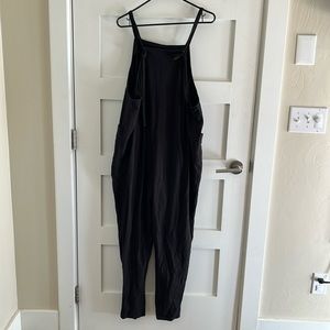 Storq maternity jumpsuit/romper